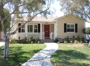 1221 N Kenwood St, Burbank, CA 91505