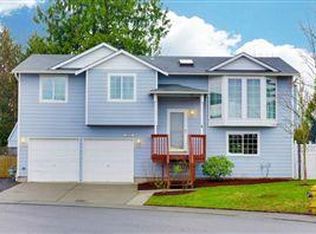 4511 195th Pl NE, Arlington, WA 98223