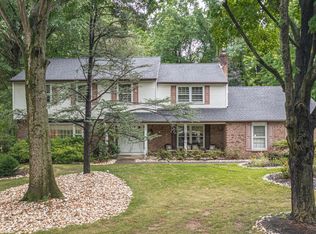 1101 Glen Oak Dr, Yardley, PA 19067