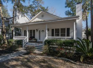 9 Norris Ave, Bluffton, SC 29910