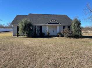 1330 Lovers Lane Rd, Leesburg, GA 31763