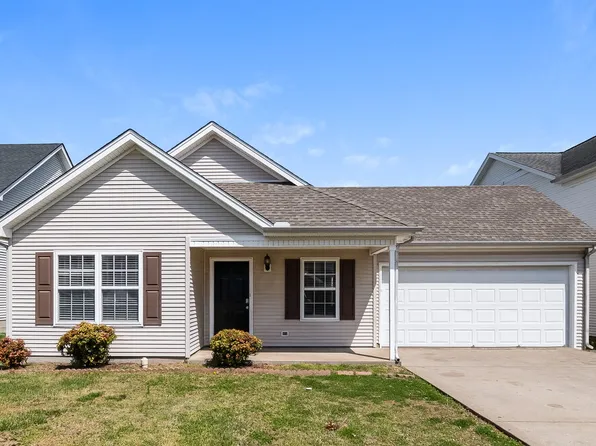 4856 Nina Marie Ave, Murfreesboro, TN 37129