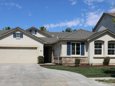 637 Beck Creek Ln, Patterson, CA, 95363