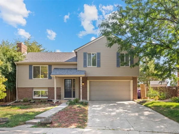 3136 S Xenia Street, Denver, CO 80231