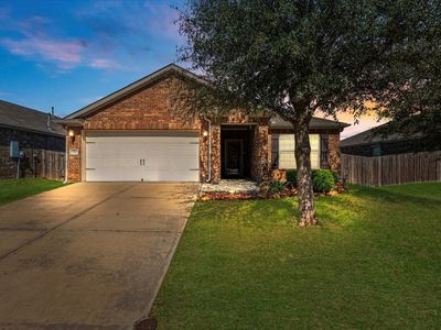 557 Riverbed Dr, Crowley, TX, 76036