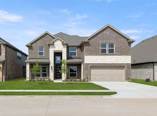 1328 Cash St, Burleson, TX 76028