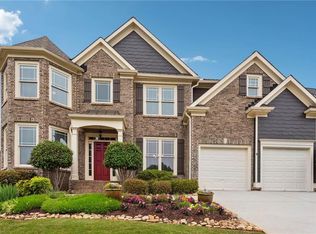7811 Benchmark Dr, Flowery Branch, GA 30542