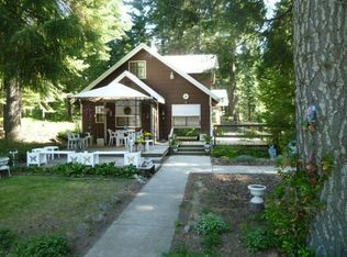 13350 Highway 66, Ashland, OR 97520