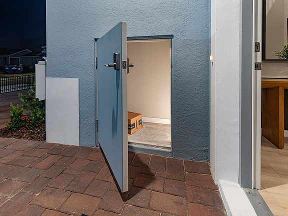 Gilchrist Trinity Package Place