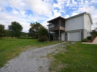 579 Old Stagecoach Rd, Jonesborough, TN 37659