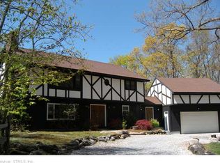 224 Reservoir Rd, Killingworth, CT 06419