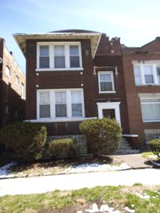7023 S Vernon Ave, Chicago, IL, 60637