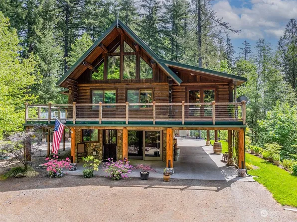 8506 Estate Lane SW, Olympia, WA 98512