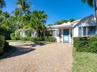 217 Debra Ln, Palm Beach, FL 33480