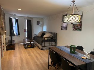 90 Gainsborough St UNIT 6E, Boston, MA 02115