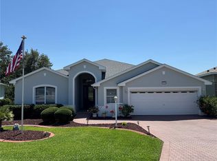 20936 Royal Saint Georges Ln, Leesburg, FL 34748