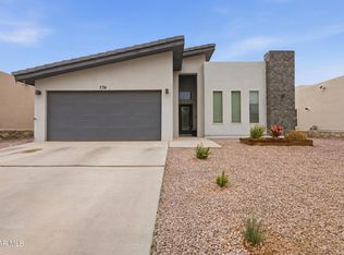 774 Ovington Rd, El Paso, TX 79928