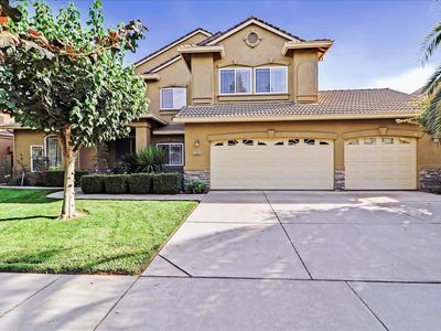 1680 Heathernoel Way, Turlock, CA, 95382