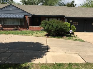 115 S Edgemoor Dr, Wichita, KS 67218