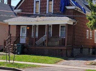 1399 North St, Rochester, NY 14621