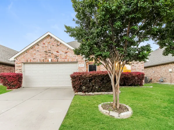 4668 Lance Leaf Dr, Fort Worth, TX 76244