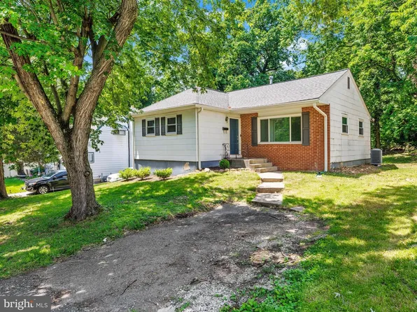 1206 Crisfield Dr, Oxon Hill, MD 20745