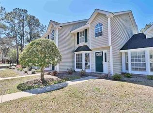1659 Club Cir UNIT 14, Pawleys Island, SC 29585
