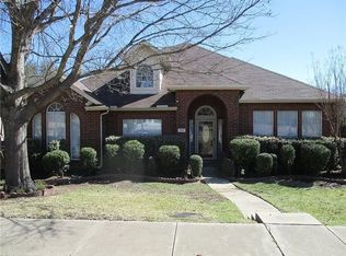 717 Cottonwood Bend Dr, Allen, TX 75002