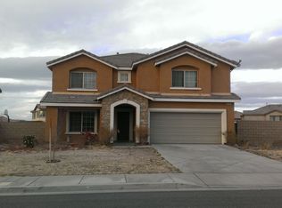 6207 Cecina Pl, Palmdale, CA 93552