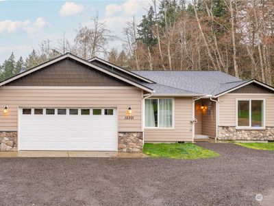 15301 Olympic View Rd NW, Silverdale, WA, 98383