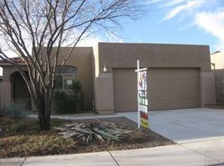 354 E Calle Cano, Sahuarita, AZ 85614