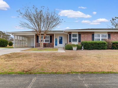 676 Pelican Ave. #676, Myrtle Beach, SC, 29577