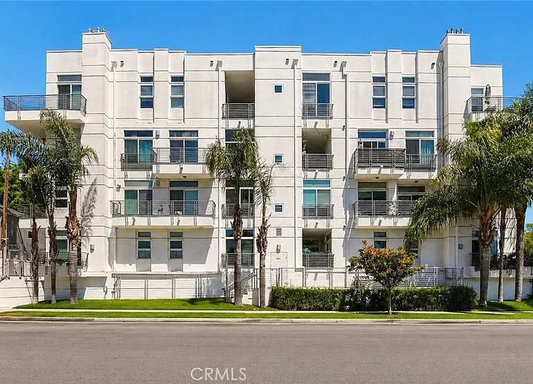 401 N Serrano #Penthouse 3 — Photo 26