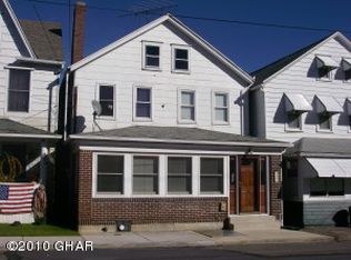157 Washington St, Freeland, PA 18224