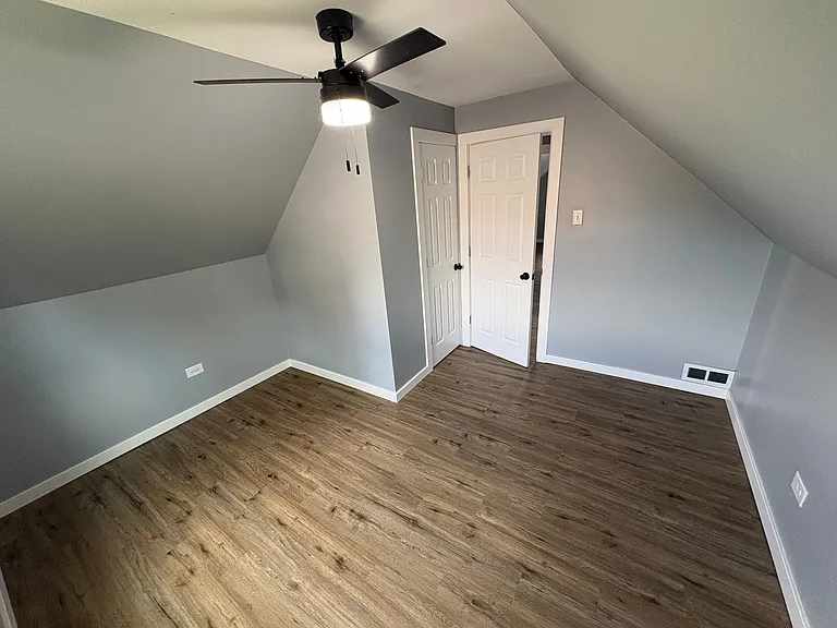 UPSTAIRS