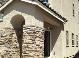 8108 Turquoise Tide Dr, Las Vegas, NV 89166