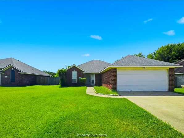 312 Pronghorn Loop, College Station, TX 77845