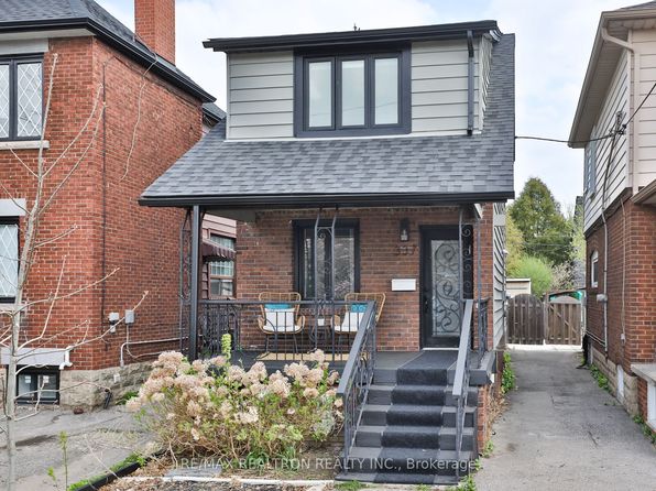 337 Winona Dr #C03, Toronto, ON M6C 3T2