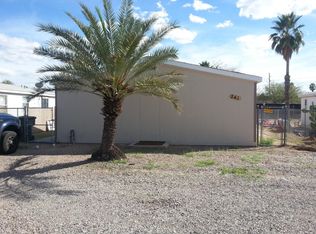 241 W Rillito St, Tucson, AZ 85705