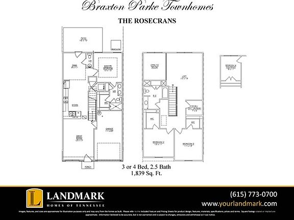 2nd image of 1712 Bethel Ln