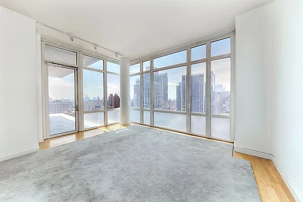 Rented by Brown Harris Stevens | media 4