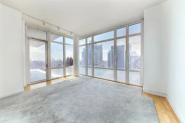 Rented by Brown Harris Stevens