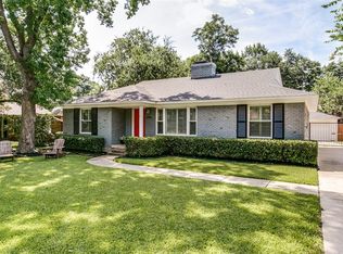 6446 Sudbury Dr, Dallas, TX 75214