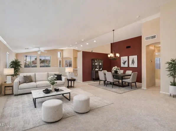 9337 E MILAGRO Avenue, Mesa, AZ 85209