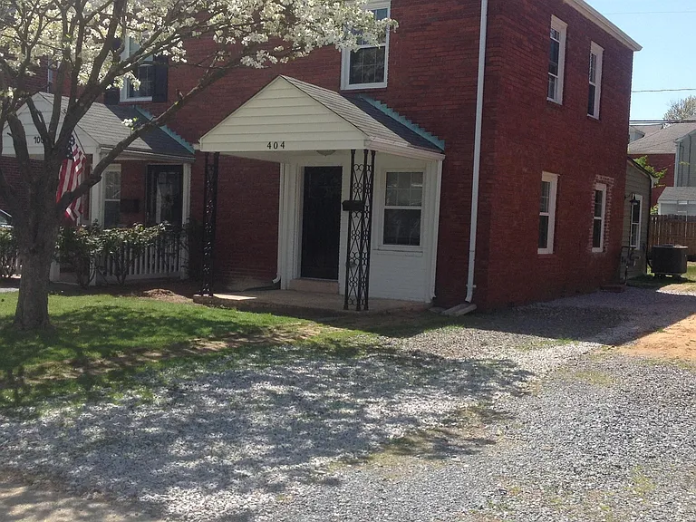 404 S Veitch St — Photo 20