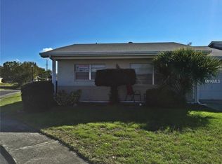 5328 Buttonwood Dr, New Port Richey, FL 34652