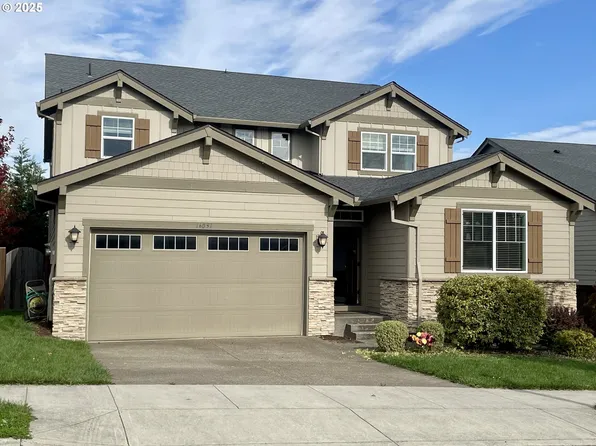 16051 SE Tenino St, Portland, OR 97236