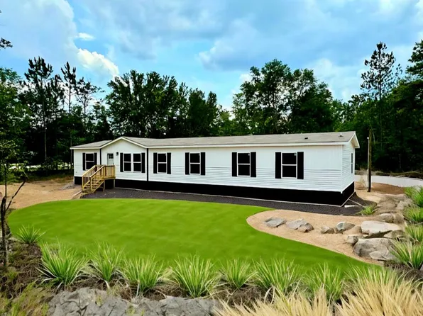 19 Mary Alice Rd, Ludowici, GA 31316