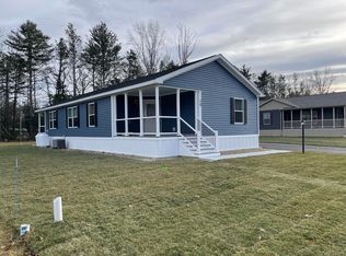 29 Conifer Dr, Alfred, ME 04002
