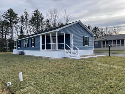29 Conifer Drive, Alfred, ME, 04002